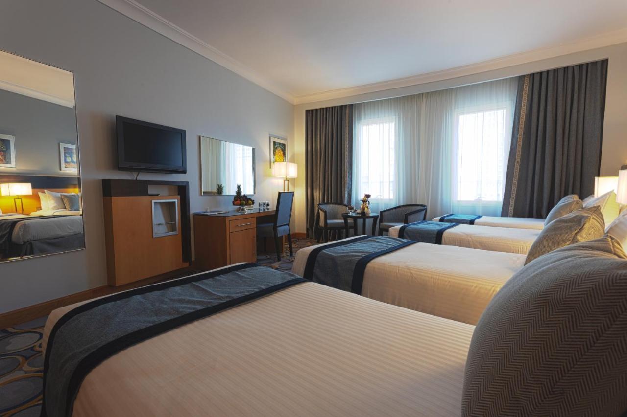 Elaf Al Mashaer Makkah 5* La Mecque