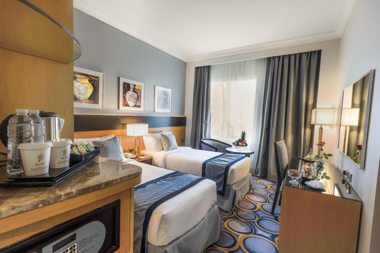 Elaf Al Mashaer Makkah 5* La Mecque