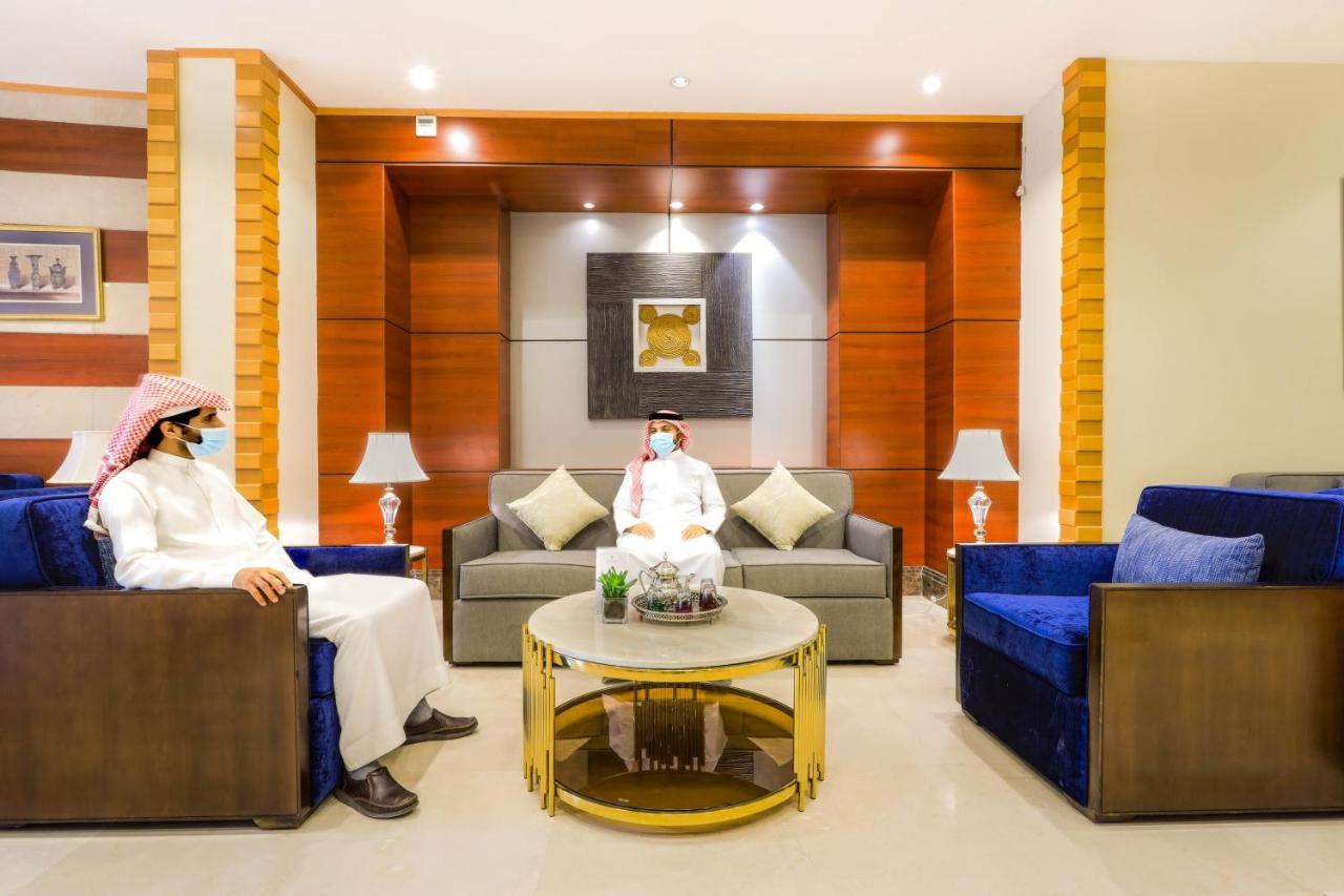 Elaf Al Mashaer Makkah La Mecque