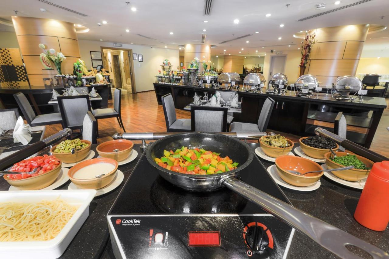 Elaf Al Mashaer Makkah 5* La Mecque