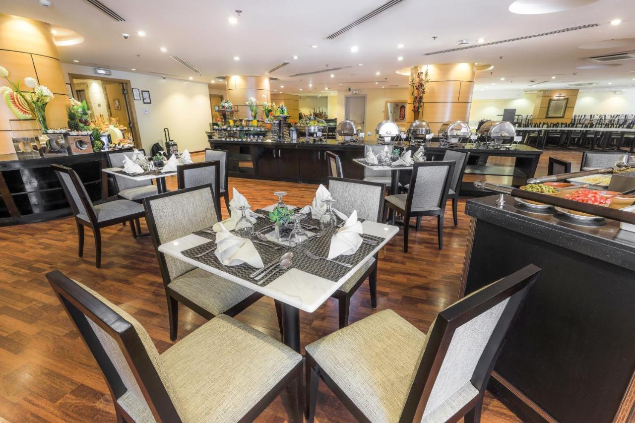 Hotel Elaf Al Mashaer Makkah La Mecque