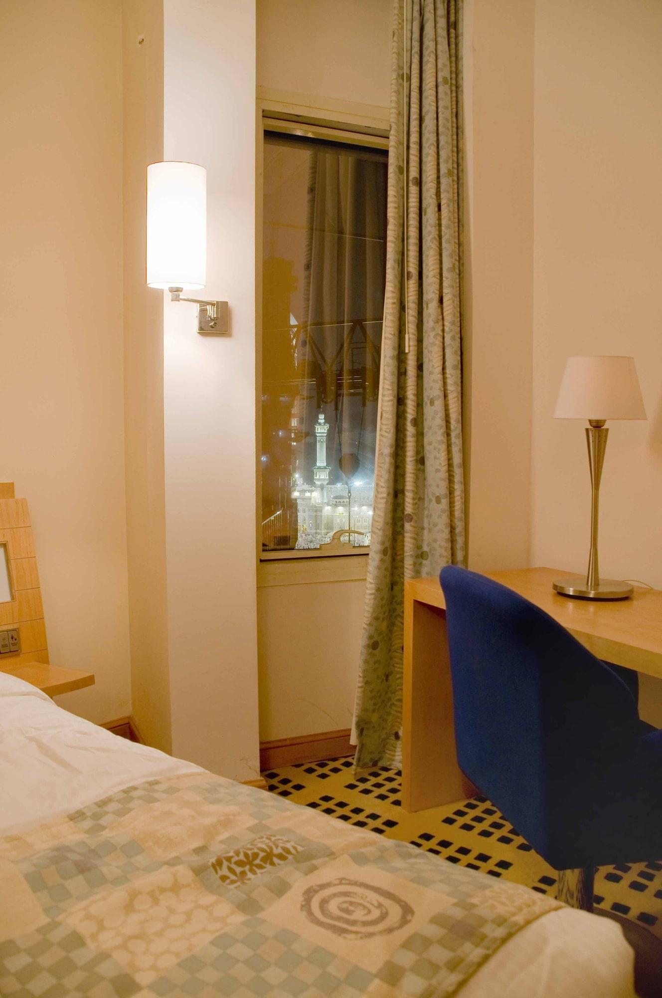 Elaf Al Mashaer Makkah 5* La Mecque
