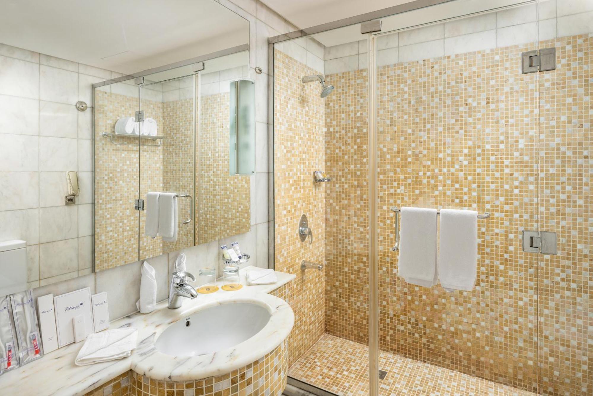 Elaf Al Mashaer Makkah Hotel La Mecque