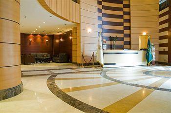 Elaf Al Mashaer Makkah 5* La Mecque
