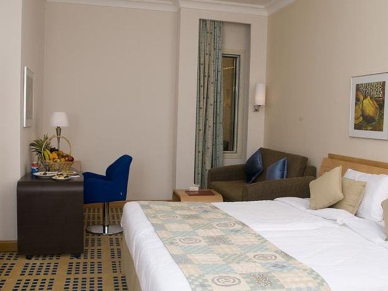 Elaf Al Mashaer Makkah Hotel La Mecque