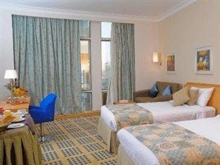 Elaf Al Mashaer Makkah 5* La Mecque