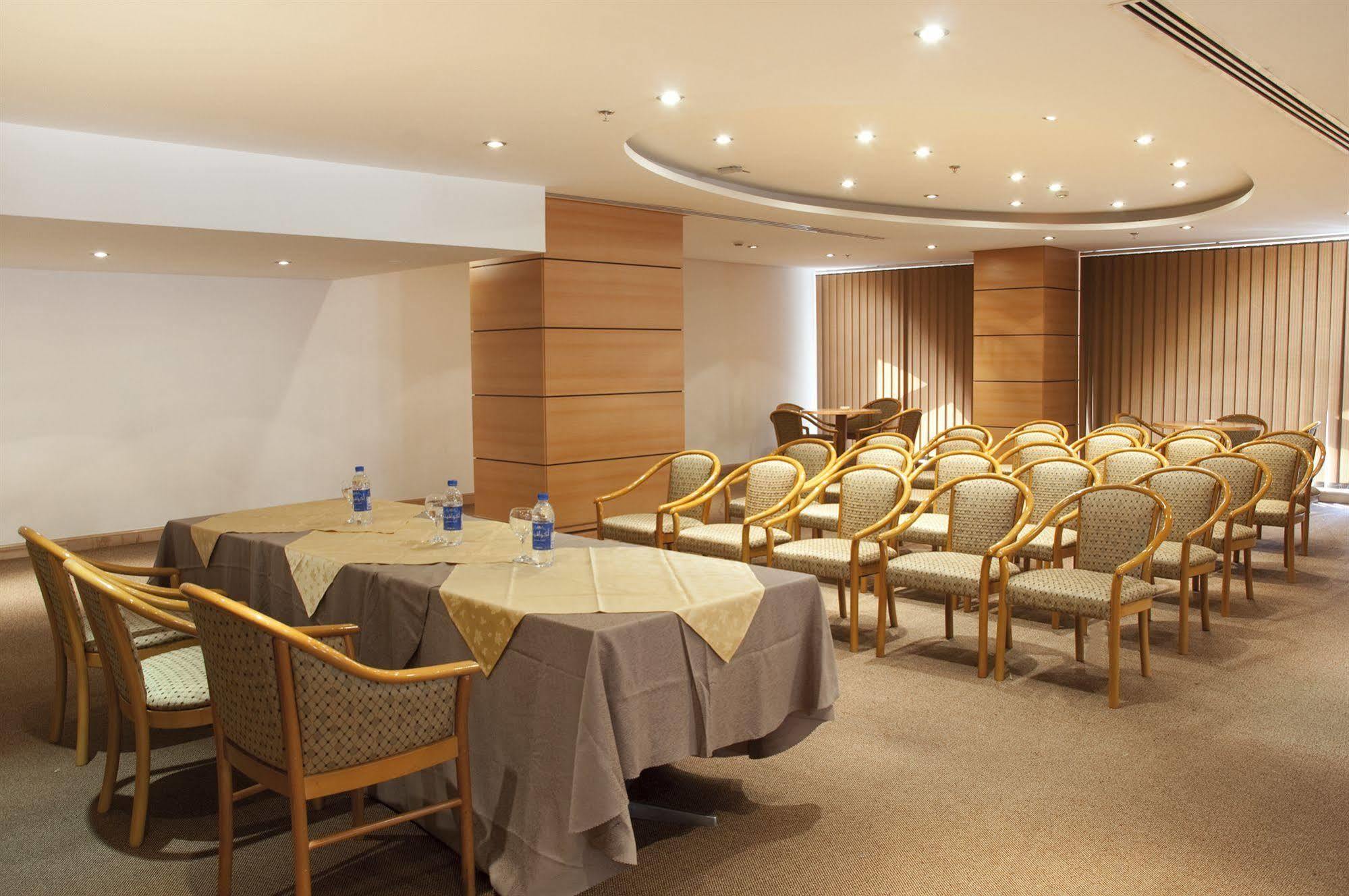 Hotel Elaf Al Mashaer Makkah La Mecque